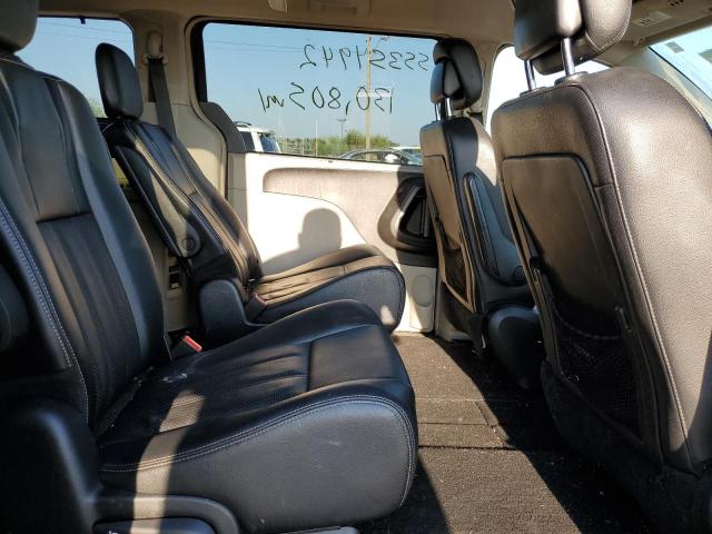 Photo 6 from auction – 2014 CHRYSLER TOWN & COU with VIN 2C4RC1CG4ER249539