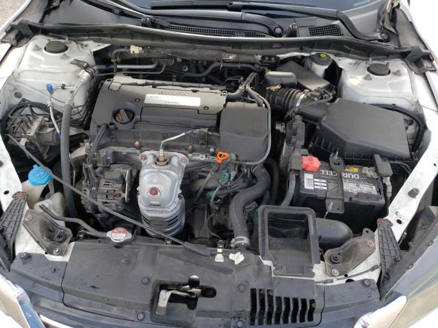 Photo 7 from auction – 2015 HONDA ACCORD LX with VIN 1HGCR2F38FA153570