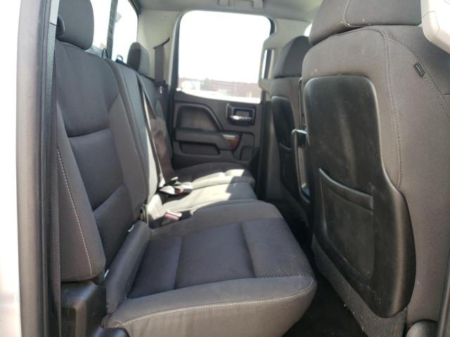 Photo 6 from auction – 2014 GMC SIERRA SLE with VIN 1GTV2UEC8EZ158499