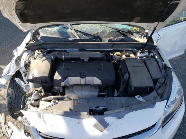 Photo 7 from auction – 2014 CHEVROLET MALIBU 2LT with VIN 1G11E5SL2EF184994