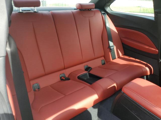 Photo 6 from auction – 2014 BMW M235I with VIN WBA1J7C52EV253359