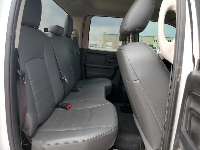 Photo 6 from auction – 2019 RAM 1500 CLASS with VIN 1C6RR6FG1KS630273
