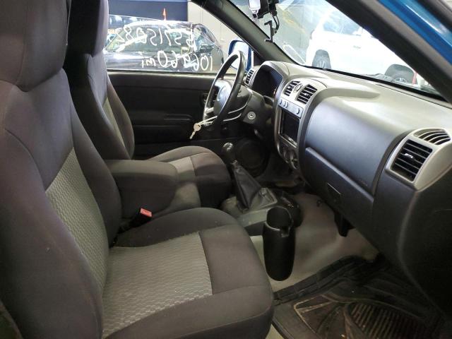 Photo 5 from auction – 2011 GMC CANYON with VIN 1GTJ6LF98B8114844