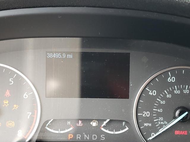 Photo 8 from auction – 2019 FORD ECOSPORT T with VIN MAJ6S3KL5KC254789