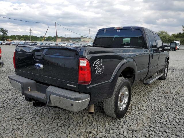 Photo 4 from auction – 2015 FORD F250 SUPER with VIN 1FT7W2B65FED63576