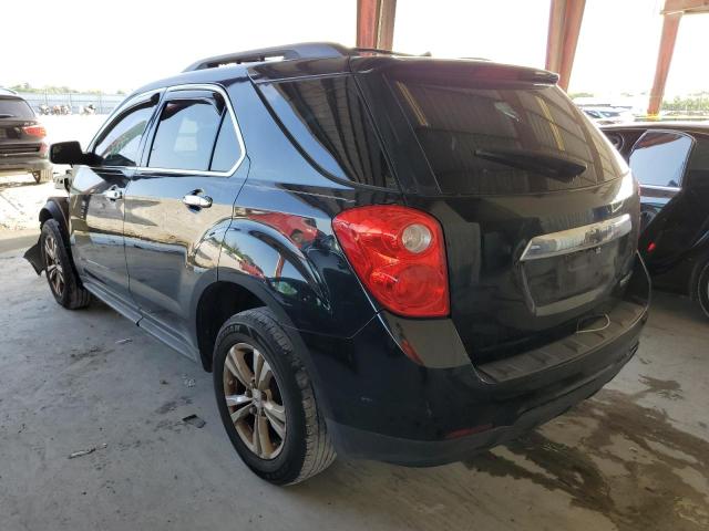 Photo 3 from auction – 2013 CHEVROLET EQUINOX LT with VIN 2GNALDEK7D6287063
