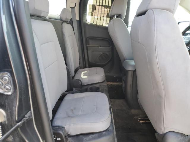 Photo 6 from auction – 2016 GMC CANYON with VIN 1GTH6BE32G1182532