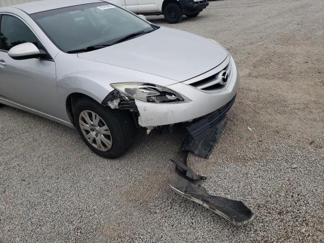 Photo 9 from auction – 2012 MAZDA 6 I with VIN 1YVHZ8BH0C5M09496
