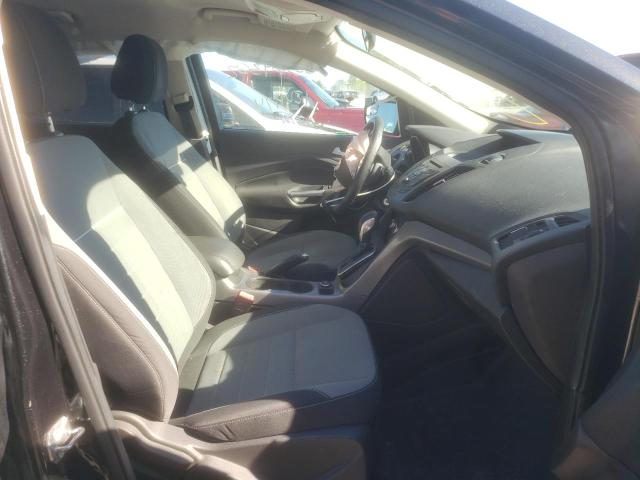 Photo 5 from auction – 2013 FORD ESCAPE SE with VIN 1FMCU0GX0DUC79237
