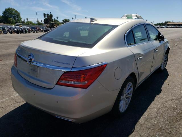Photo 4 from auction – 2016 BUICK LACROSSE with VIN 1G4GB5G30GF133463