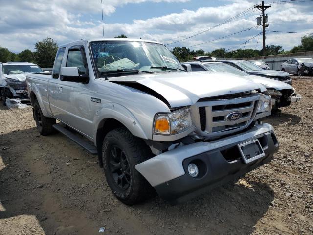 FORD RANGER SUP 2011 with VIN 1FTLR4FE8BPA60762 - Photo from auction