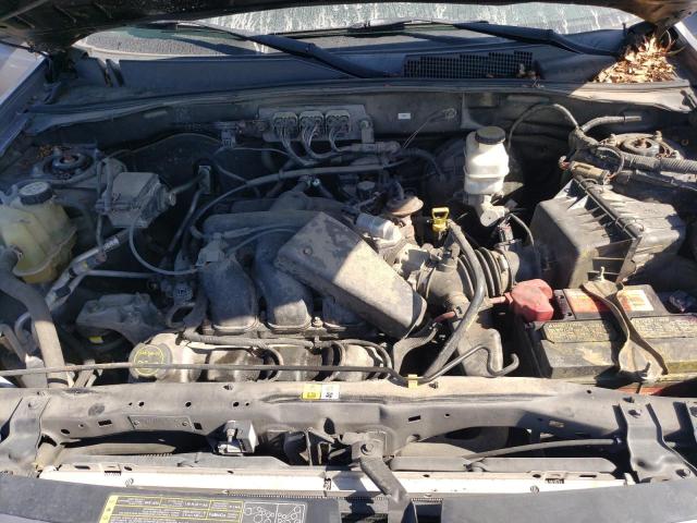 Photo 7 from auction – 2008 FORD ESCAPE LIM with VIN 1FMCU04188KC40428