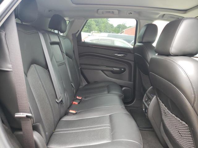 Photo 6 from auction – 2015 CADILLAC SRX LUXURY with VIN 3GYFNEE38FS641114