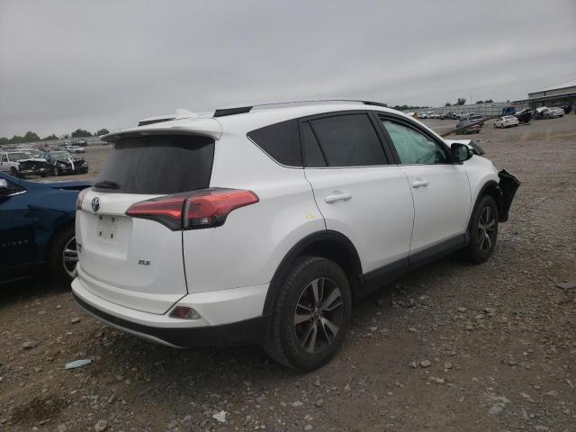 Photo 4 from auction – 2016 TOYOTA RAV4 XLE with VIN 2T3WFREV6GW277761