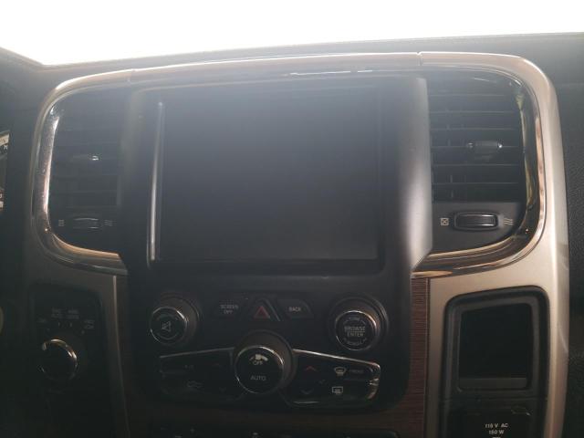 Photo 9 from auction – 2013 RAM 1500 LARAM with VIN 1C6RR7NT8DS564523