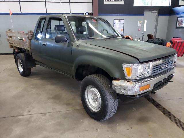 Photo 1 from auction – 1991 TOYOTA PICKUP 1/2 with VIN JT4RN13P8M6023732