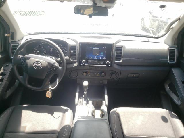 Photo 9 from auction – 2022 NISSAN FRONTIER S with VIN 1N6ED1EJ3NN613531