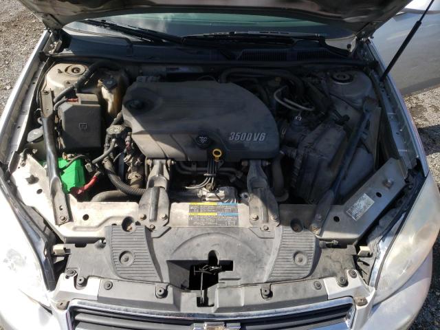 Photo 7 from auction – 2009 CHEVROLET IMPALA LS with VIN 2G1WB57N991187459