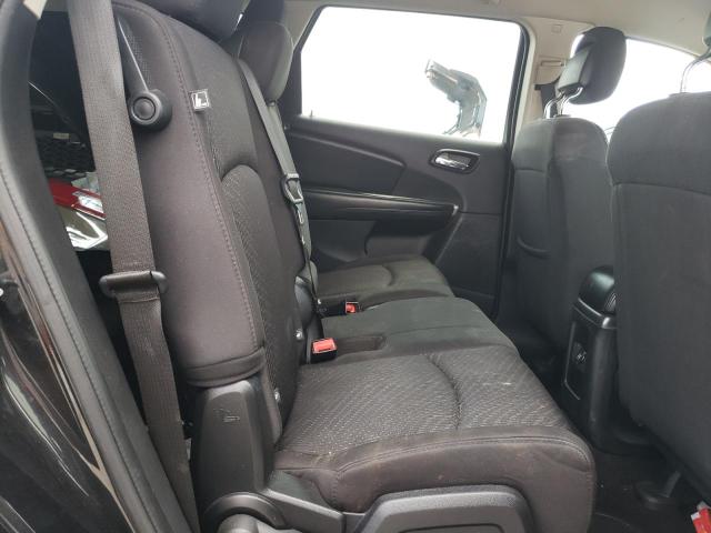 Photo 6 from auction – 2013 DODGE JOURNEY SX with VIN 3C4PDCBB1DT602921
