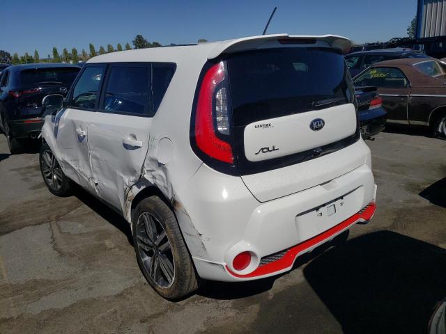 Фото 3 с аукциона – 2014 KIA SOUL + с VIN KNDJP3A54E7020598