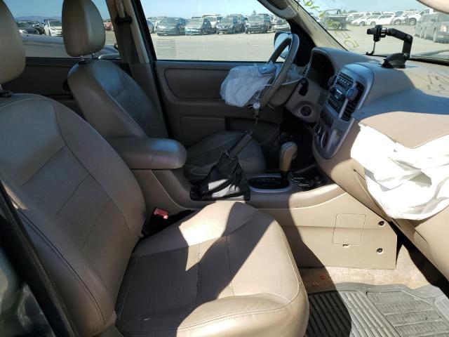 Photo 5 from auction – 2006 FORD ESCAPE LIM with VIN 1FMCU04156KA74348