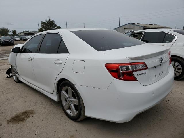 Photo 3 from auction – 2013 TOYOTA CAMRY L with VIN 4T1BF1FK6DU284654