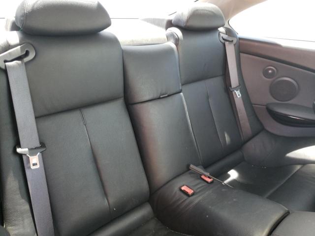 Photo 6 from auction – 2004 BMW 645 with VIN WBAEH73494B190488