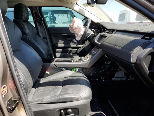 Фото 5 с аукциона – 2018 LAND ROVER RANGE ROVE с VIN SALVR2RX5JH322880