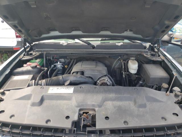 Photo 7 from auction – 2008 CHEVROLET SILVERADO with VIN 1GCHK29K48E171524