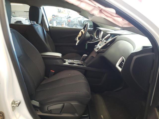 Photo 5 from auction – 2013 CHEVROLET EQUINOX LT with VIN 2GNFLNEK3D6309815