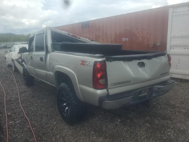 Photo 3 from auction – 2005 CHEVROLET SILVERADO with VIN 2GCEK13T851210899