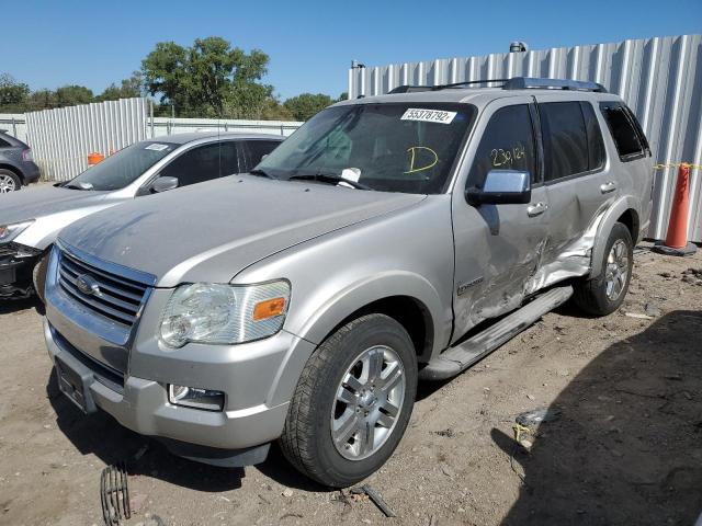 Zdjęcie 2 z aukcji – 2008 FORD EXPLORER L z VIN 1FMEU75E08UA46273