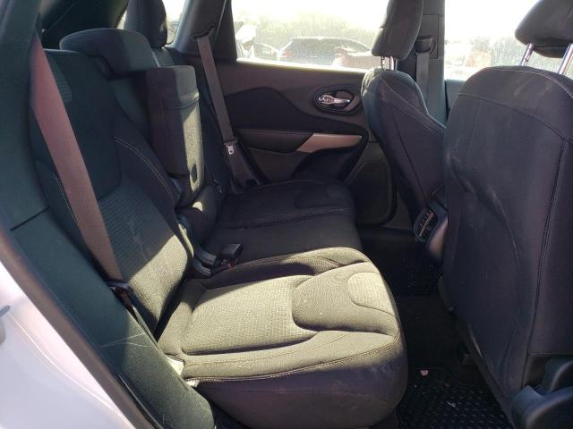 Photo 6 from auction – 2017 JEEP CHEROKEE L with VIN 1C4PJMCB7HW601205