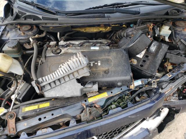 Photo 7 from auction – 2005 TOYOTA SCION TC with VIN JTKDE177550014732