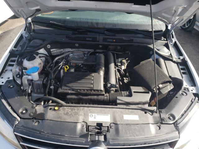 Photo 7 from auction – 2017 VOLKSWAGEN JETTA S with VIN 3VW2B7AJ4HM249359