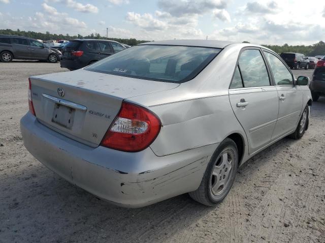 Photo 4 from auction – 2002 TOYOTA CAMRY LE with VIN 4T1BF32K92U534130