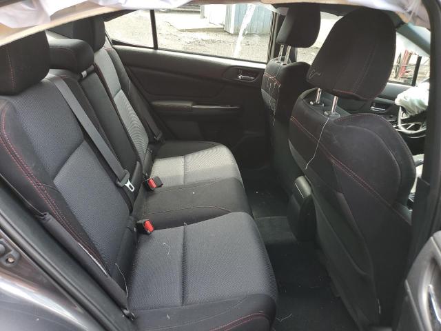 Photo 6 from auction – 2020 SUBARU WRX with VIN JF1VA1A6XL9815341
