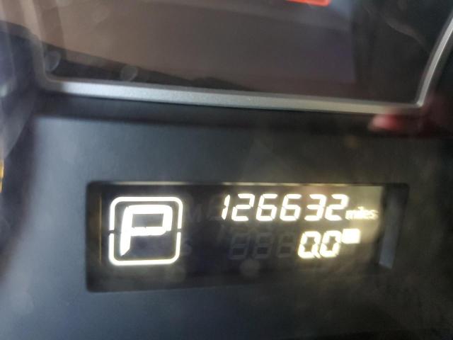 Photo 8 from auction – 2014 NISSAN PATHFINDER with VIN 5N1AR2MN1EC620157
