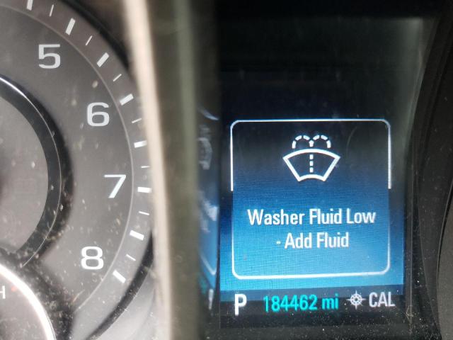 Photo 8 from auction – 2015 CHEVROLET MALIBU 2LT with VIN 1G11D5SL9FF168117