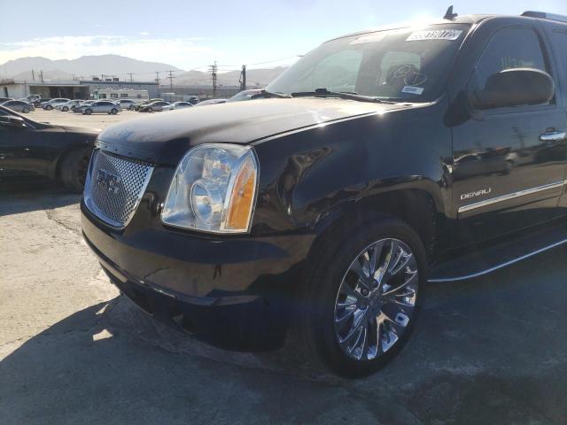 Foto 9 de la subasta – 2011 GMC YUKON DENA con VIN 1GKS2EEF6BR204432