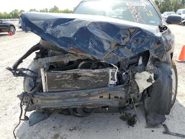 Photo 9 from auction – 2010 CHEVROLET EQUINOX LS with VIN 2CNALBEW2A6229305