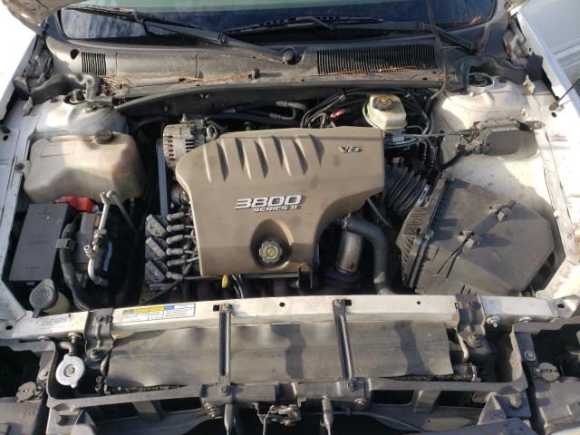 Photo 7 from auction – 2000 BUICK LESABRE CU with VIN 1G4HP54K3Y4107079