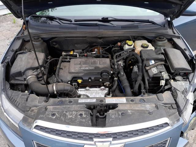 Photo 7 from auction – 2012 CHEVROLET CRUZE LT with VIN 1G1PG5SC9C7344364