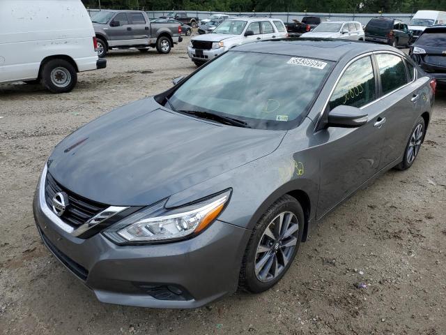 Photo 2 from auction – 2017 NISSAN ALTIMA 2.5 with VIN 1N4AL3AP6HC473023