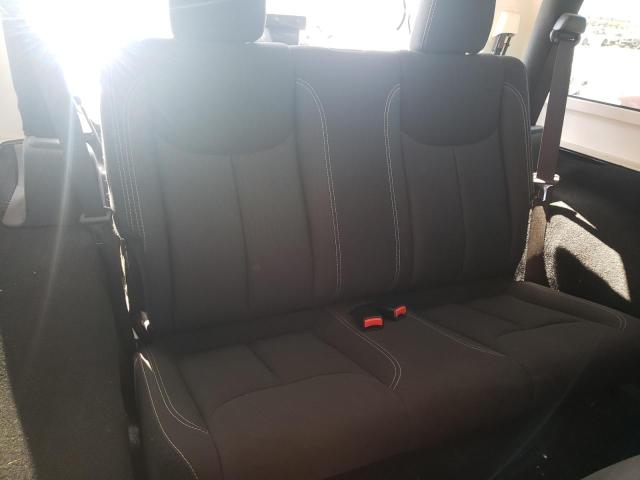 Photo 6 from auction – 2018 JEEP WRANGLER S with VIN 1C4AJWBG8JL936639