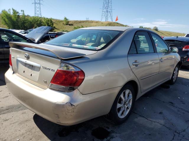 Photo 4 from auction – 2005 TOYOTA CAMRY LE with VIN JTDBF30K850166591