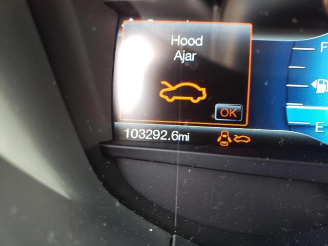 Photo 8 from auction – 2018 FORD FUSION SE with VIN 3FA6P0H76JR191454