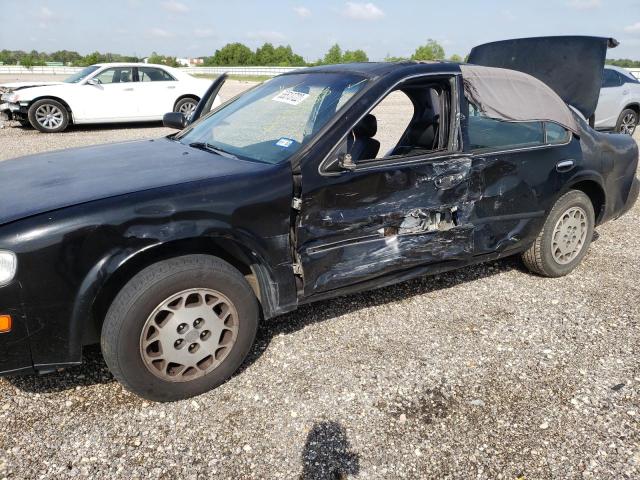 Photo 9 from auction – 1995 NISSAN MAXIMA GLE with VIN JN1CA21D9ST600060