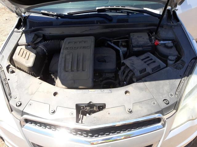 Photo 7 from auction – 2013 CHEVROLET EQUINOX LS with VIN 2GNALBEK0D6332946