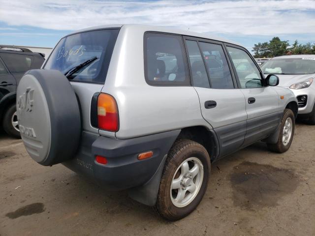 Photo 4 from auction – 1997 TOYOTA RAV4 with VIN JT3HP10VXV7045479